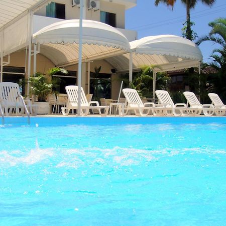 Hotel Torremolinos Ubatuba Exterior photo