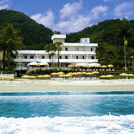 Hotel Torremolinos Ubatuba Exterior photo