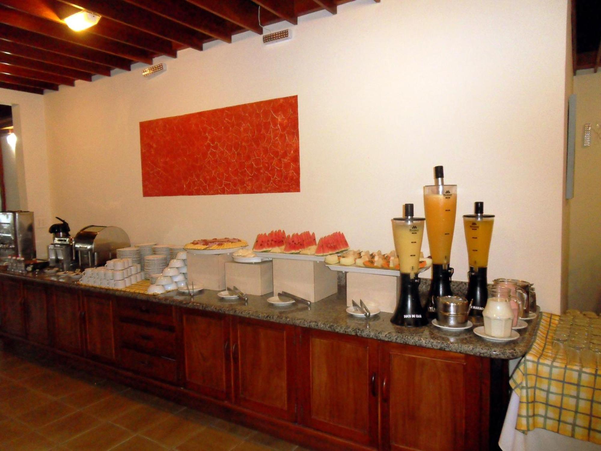 Hotel Torremolinos Ubatuba Exterior photo