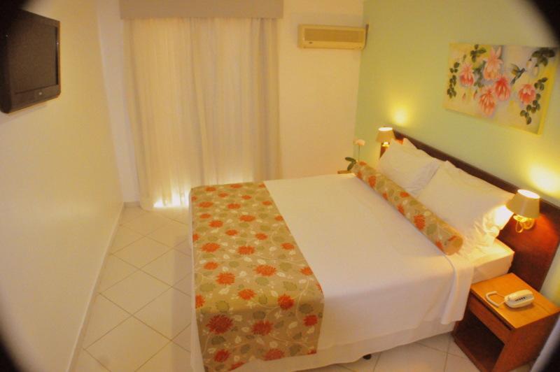 Hotel Torremolinos Ubatuba Exterior photo
