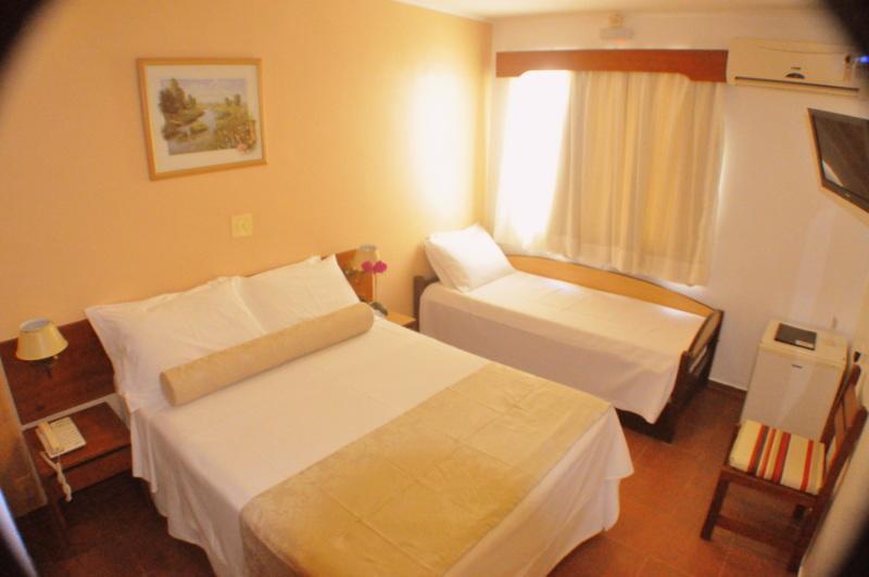 Hotel Torremolinos Ubatuba Exterior photo