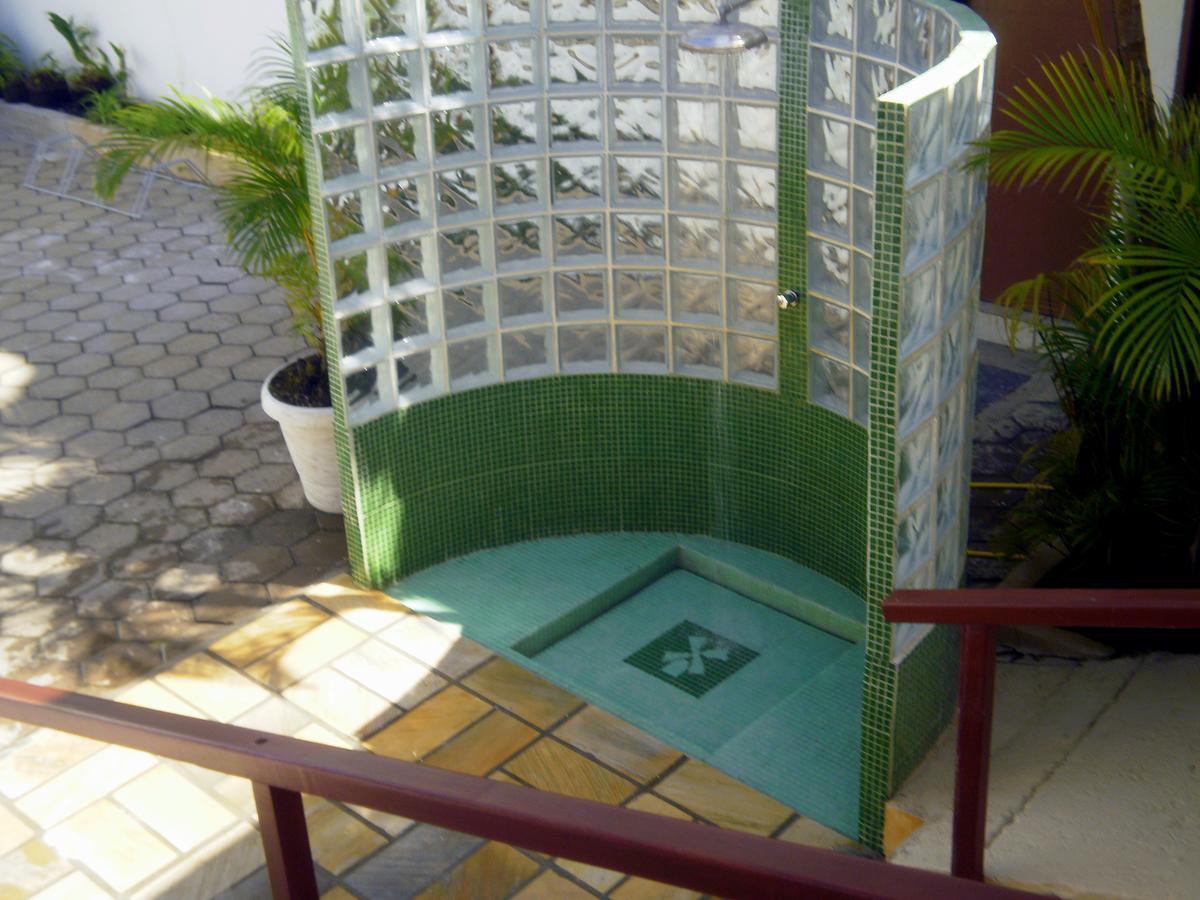 Hotel Torremolinos Ubatuba Exterior photo