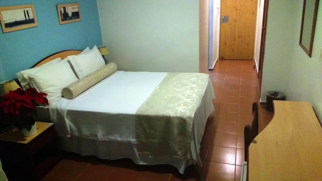 Hotel Torremolinos Ubatuba Exterior photo